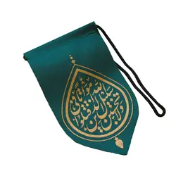 آویز خودرو شهید سلیمانی - خانه ماهد