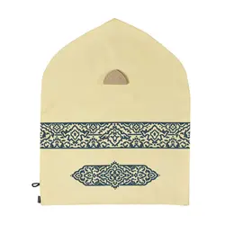 سجاده ملکوت - خانه ماهد