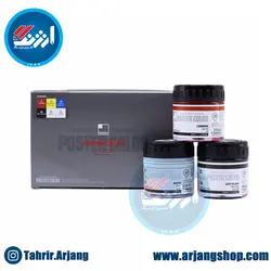 گواش شین هان ۶ رنگ - فروشگاه ارژنگ