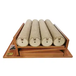اسکرچر گربه هیوا پت مدل D101