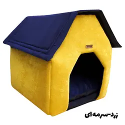 جای خواب سگ و گربه مدل b13