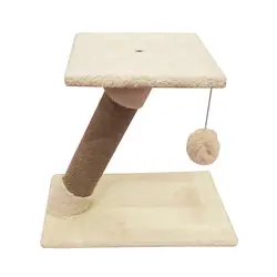 اسکرچر گربه هیوا پت مدل C18