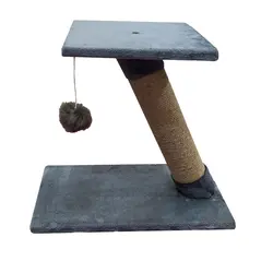 اسکرچر گربه هیوا پت مدل C18