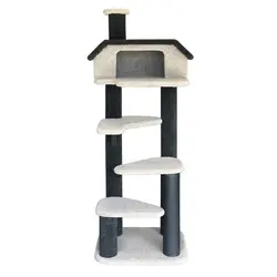 اسکرچر گربه هیوا پت مدل P45