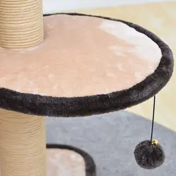اسکرچر گربه هیوا پت مدل S240