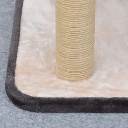 اسکرچر گربه هیوا پت مدل S240
