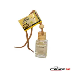 خوشبو کننده آویز فونیکس رایحه وانیل تک عددی