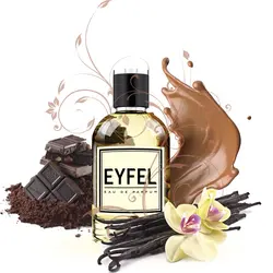 ادکلن ایفل اسپرت U13 مشابه کاپیتان بلک