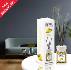 خوشبوکننده ایفل رایحه آناناس