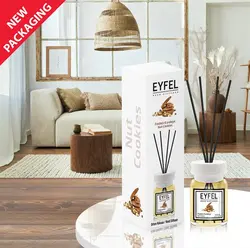 خوشبوکننده ایفل رایحه کوکی فندقی