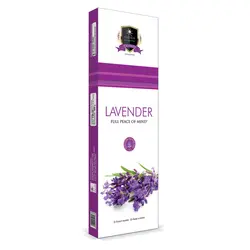 عود دست ساز Lavendar لوندر از برند آلاکیک