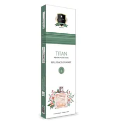 عود دست ساز تیتان Titan از برند آلاکیک