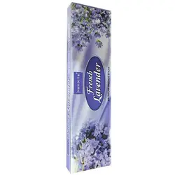 عود دست ساز لوندر فرانسوی Nandita French Lavender