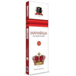 عود دست ساز ماهاراجه Maharaja از برند آلاکیک