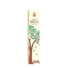 عود دست ساز White Forest جنگل سفید