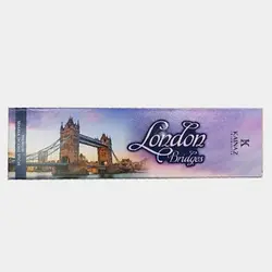 عود دست ساز Londen Bridges از برند کیناز