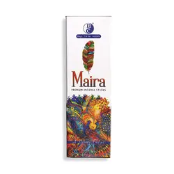 عود دست ساز Maira از برند DC