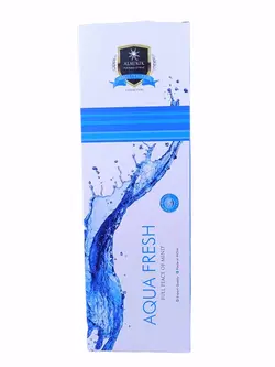عود دست ساز AQUA FRESH از برند ALAUKIK آلاکیک صد گرمی