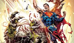 اکانت دی سی یونیورس (DC UNIVERSE) - دنیای‌اکانت