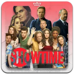 خرید اکانت شوتایم (Showtime) ارزان با تحویل فوری-دنیای اکانت