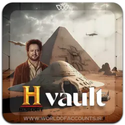 خرید اکانت هیستوری والت (History Vault) -ارزان -تحویل فوری