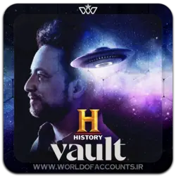 خرید اکانت هیستوری والت (History Vault) -ارزان -تحویل فوری