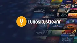 خرید اکانت CuriosityStream (کیوریاسیتی استریم) -ارزان - فوری