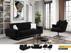 مبلمان مدل کارما