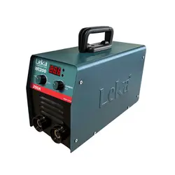 اينورتر جوشكاري 200 آمپر لكا  Leka WI200