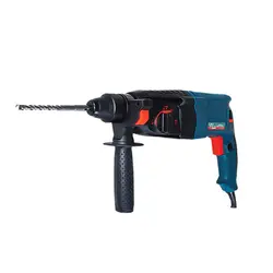 دريل بتن كن چهار شيار سه حالته 800 وات لكا مدل RH26-08