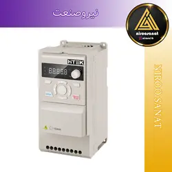 اینورتر هایتک F100 سه فاز 5/5KW - فروش تجهیزات اتوماسیون و برق صنعتی و ابزرآلات دقیق و سنسور