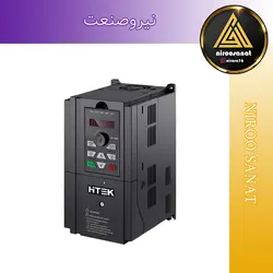 اینورتر هایتک F300 سه فاز 22KW - فروش تجهیزات اتوماسیون و برق صنعتی و ابزرآلات دقیق و سنسور