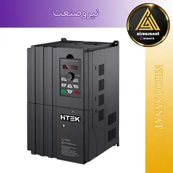 اینورتر هایتک F300 سه فاز 220KW - فروش تجهیزات اتوماسیون و برق صنعتی و ابزرآلات دقیق و سنسور