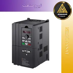اینورتر هایتک F300 سه فاز 90KW - فروش تجهیزات اتوماسیون و برق صنعتی و ابزرآلات دقیق و سنسور
