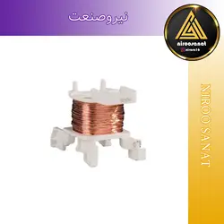 بوبین 150-115 _ 220 ولت NSC - فروش تجهیزات اتوماسیون و برق صنعتی و ابزرآلات دقیق و سنسور