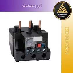 بی متال 37 تا 50 آمپر NSC - فروش تجهیزات اتوماسیون و برق صنعتی و ابزرآلات دقیق و سنسور