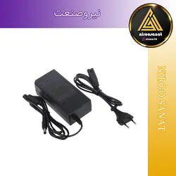 پاور 12 ولت 2 آمپر - فروش تجهیزات اتوماسیون و برق صنعتی و ابزرآلات دقیق و سنسور -فروش تجهیزات اتوماسیون صنعتی