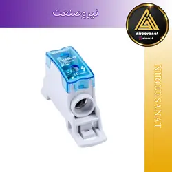 پاور بلاک NSC سری FJ 125 A-1P - فروش تجهیزات اتوماسیون و برق صنعتی و ابزرآلات دقیق و سنسور