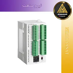 پی ال سی DELTA سری DVP28SA211R - فروش تجهیزات اتوماسیون و برق صنعتی و ابزرآلات دقیق و سنسور