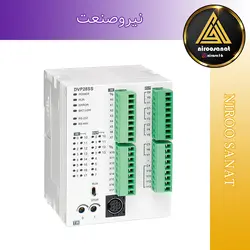 پی ال سی DELTA سری DVP28SS211T - فروش تجهیزات اتوماسیون و برق صنعتی و ابزرآلات دقیق و سنسور