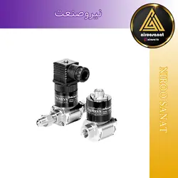 ترانسمیتر اختلاف فشار DWSH Serie برند SENSYS
