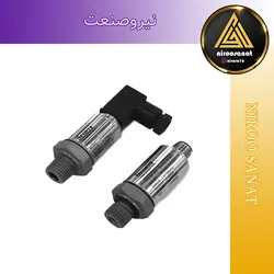 ترانسمیتر فشار PFA Serie برند SENSYS