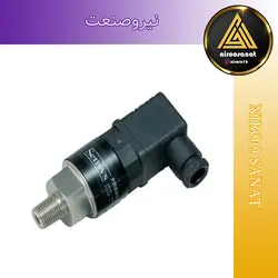 ترانسمیتر فشار PSC Serie برند SENSYS