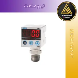 ترانسمیتر فشار SMA Serie برند SENSYS