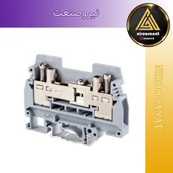 ترمینال NSC جریانی FJTK/S - فروش تجهیزات اتوماسیون و برق صنعتی و ابزرآلات دقیق و سنسور