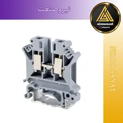 ترمینال ریلی NSC نمره 4 - فروش تجهیزات اتوماسیون و برق صنعتی و ابزرآلات دقیق و سنسور