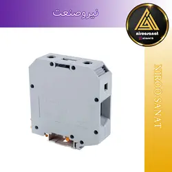 ترمینال ریلی NSC نمره 50 - فروش تجهیزات اتوماسیون و برق صنعتی و ابزرآلات دقیق و سنسور
