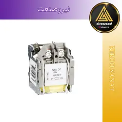 رله شانت NSC (فیکس-تنظیمی) 400-800 H - فروش تجهیزات اتوماسیون و برق صنعتی و ابزرآلات دقیق و سنسور