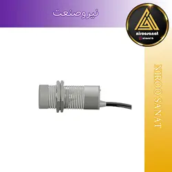 سنسور خازنی رسابرد CSR30-20-CN - فروش تجهیزات اتوماسیون و برق صنعتی و ابزرآلات دقیق و سنسور