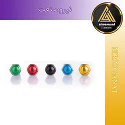 شستی استارت لحظه ای 220vAC/24vDC سایز 22 JBH - فروش تجهیزات اتوماسیون و برق صنعتی و ابزرآلات دقیق و سنسور